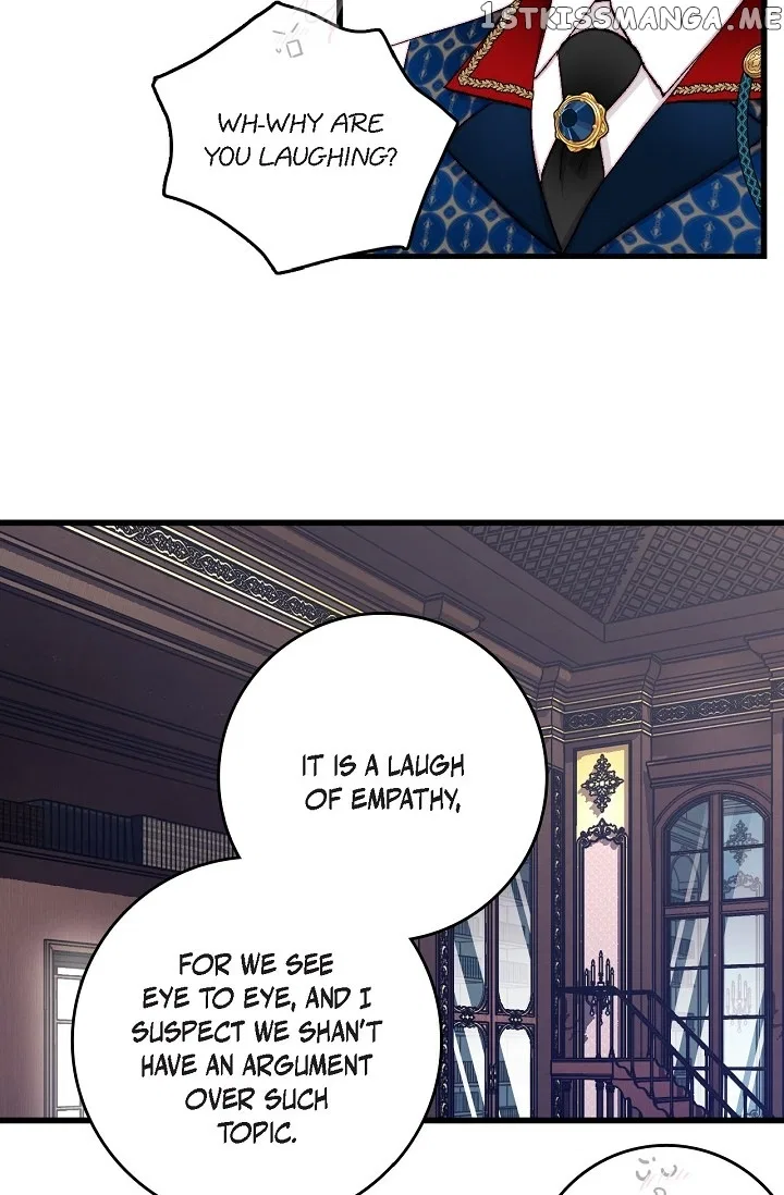 Bring The Love Chapter 136 – Page 18