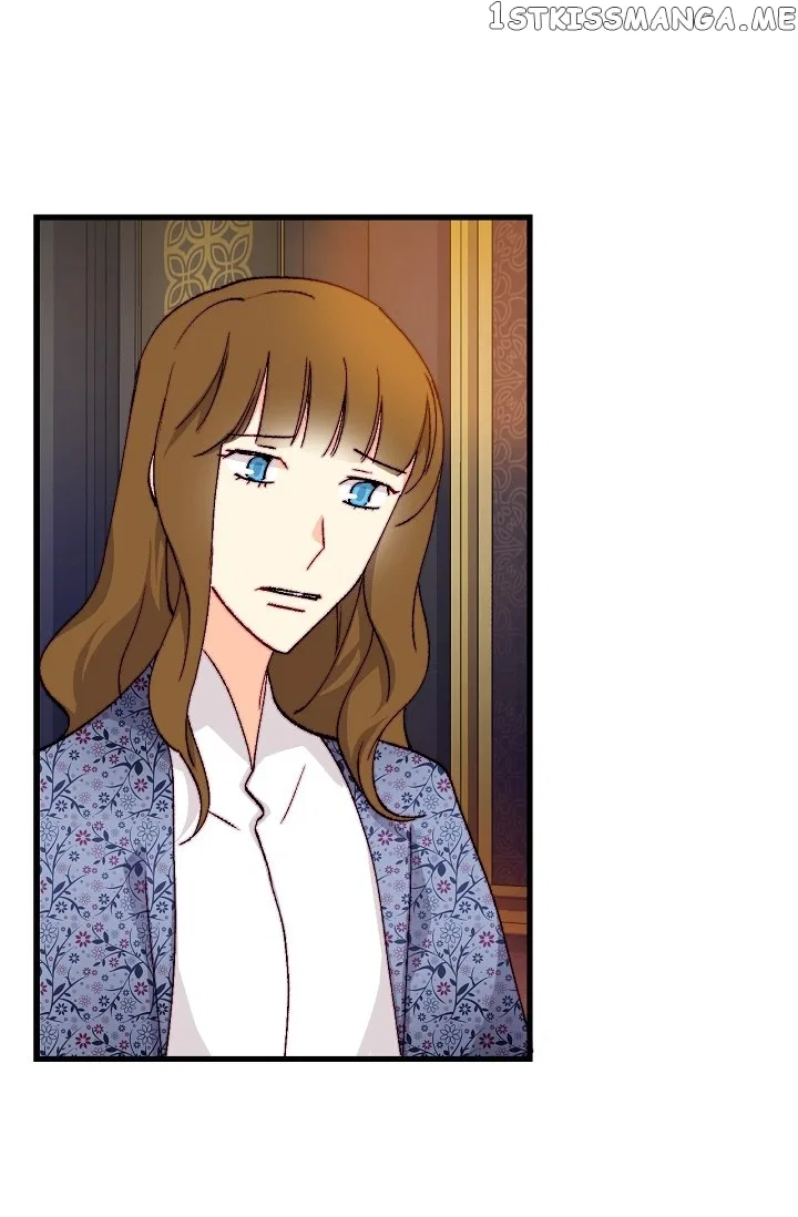 Bring The Love Chapter 136 – Page 20