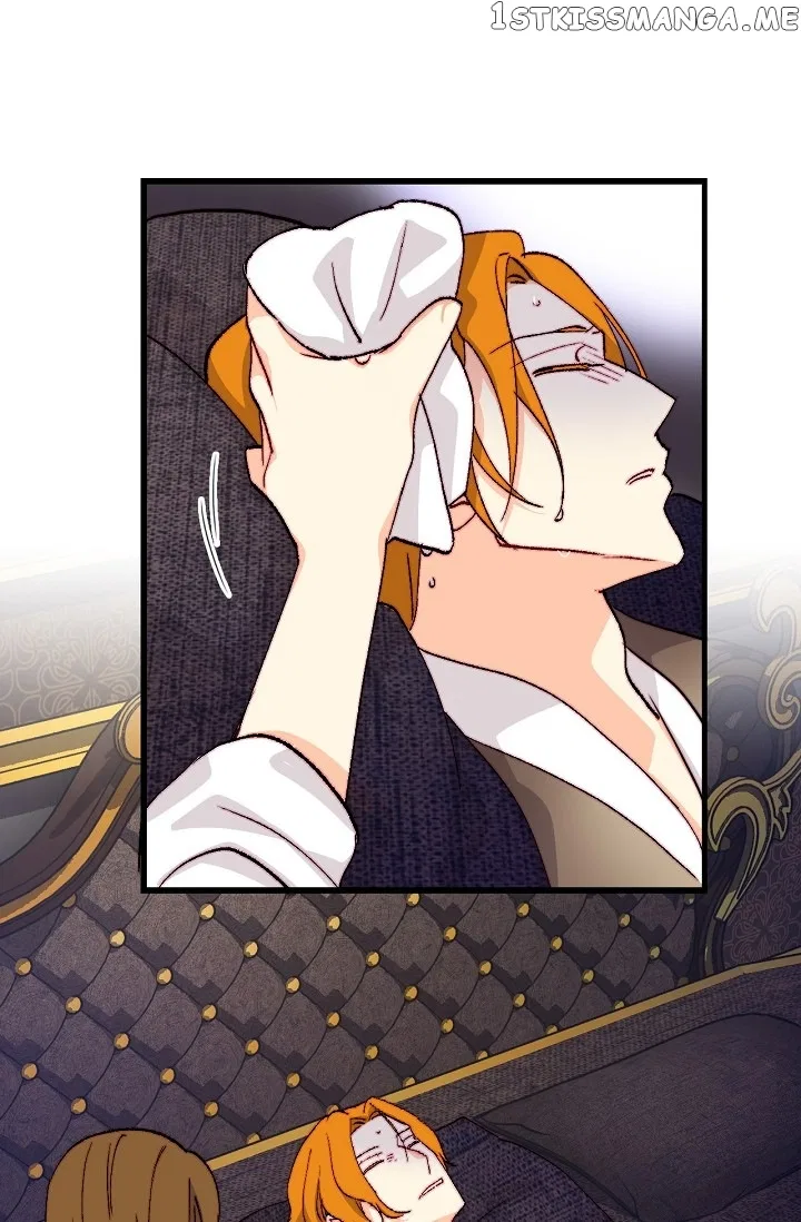 Bring The Love Chapter 136 – Page 21