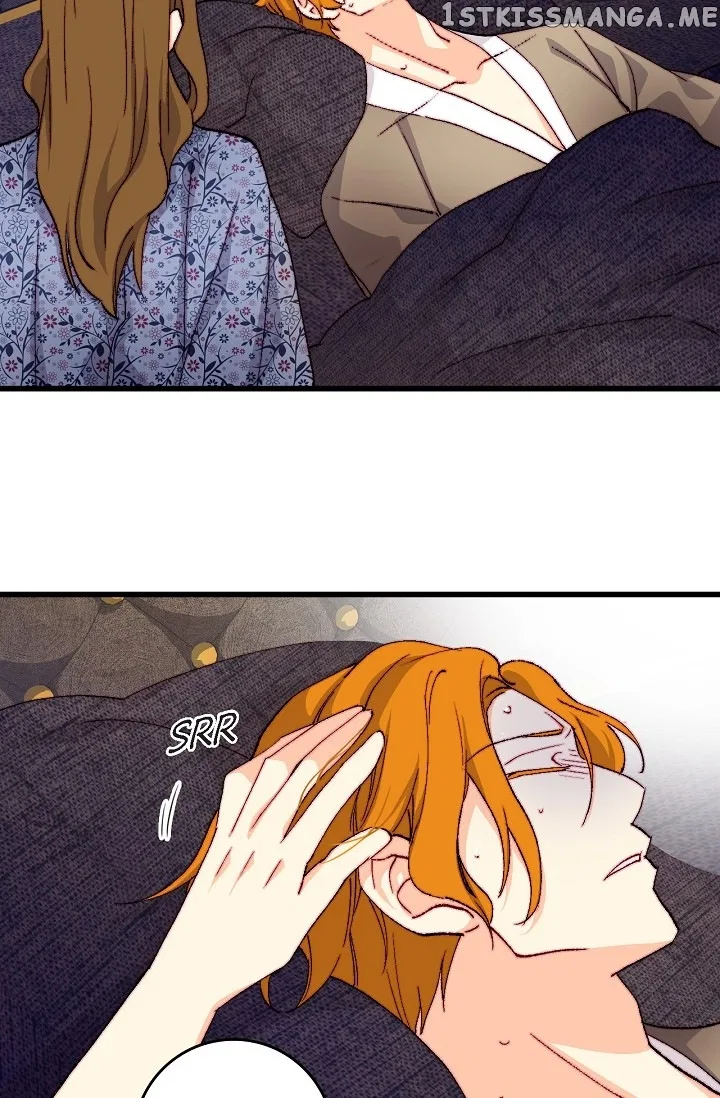 Bring The Love Chapter 136 – Page 22