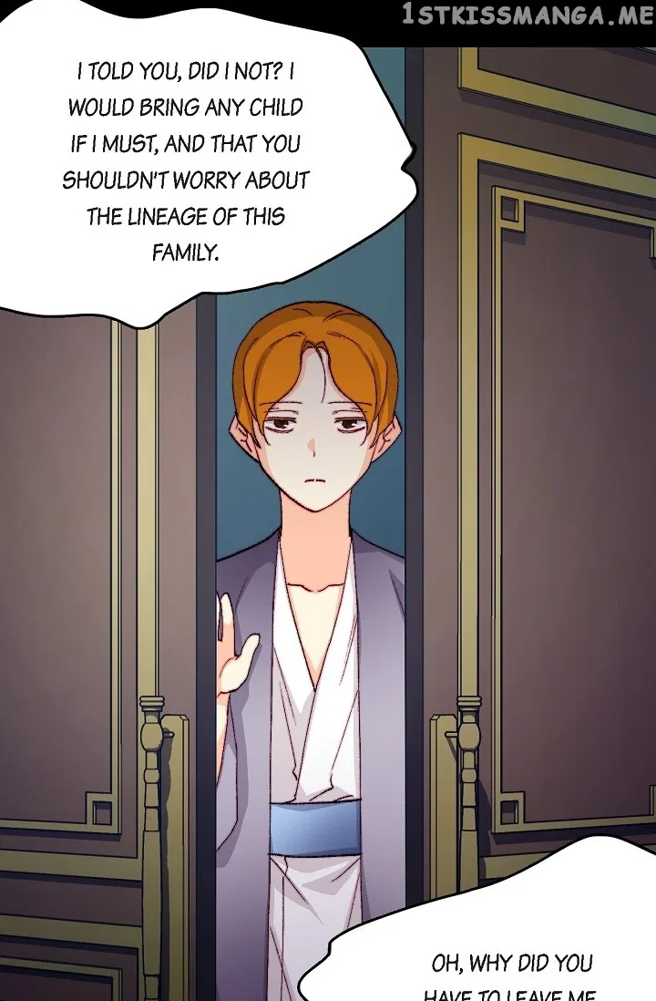 Bring The Love Chapter 136 – Page 24