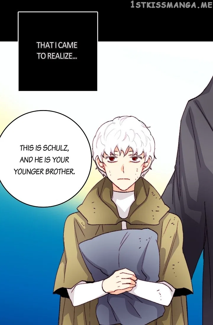 Bring The Love Chapter 136 – Page 29