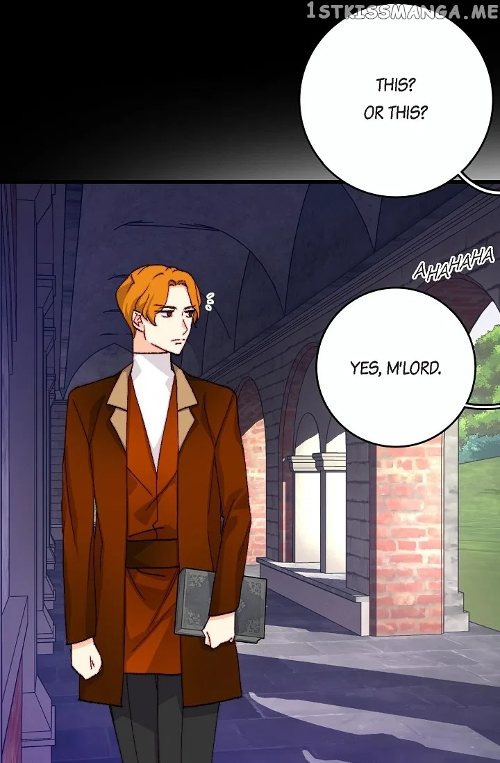 Bring The Love Chapter 136 – Page 31