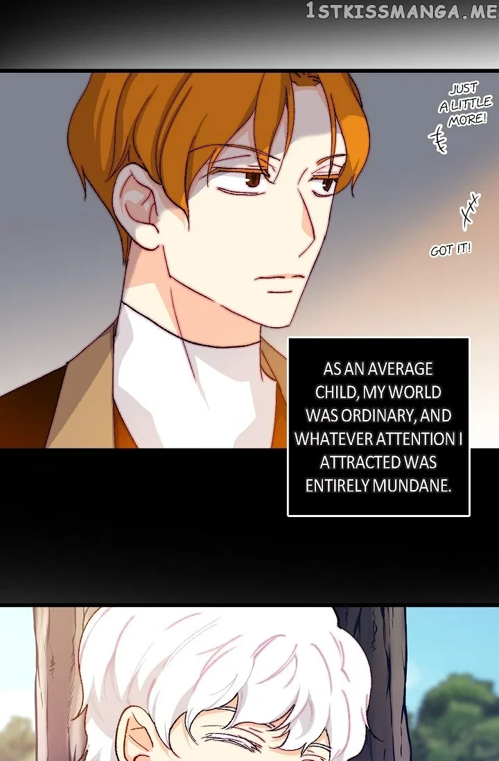 Bring The Love Chapter 136 – Page 33