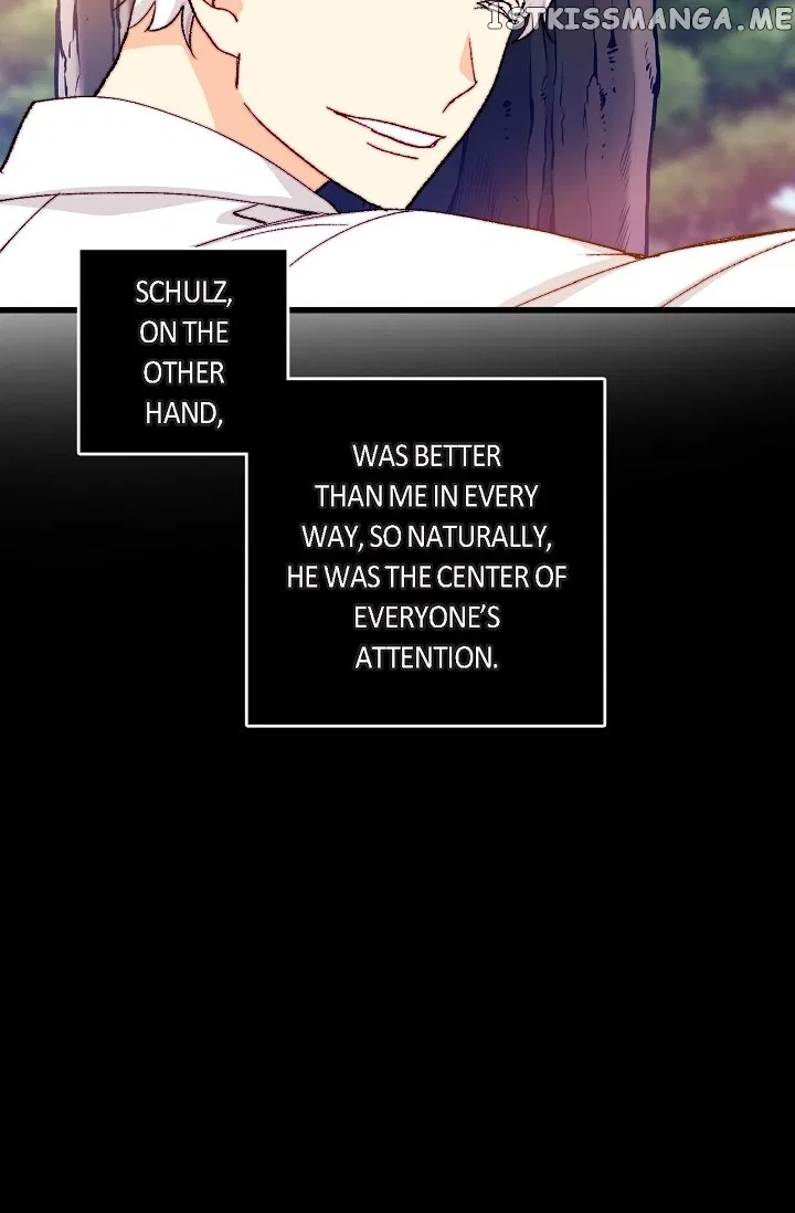 Bring The Love Chapter 136 – Page 34
