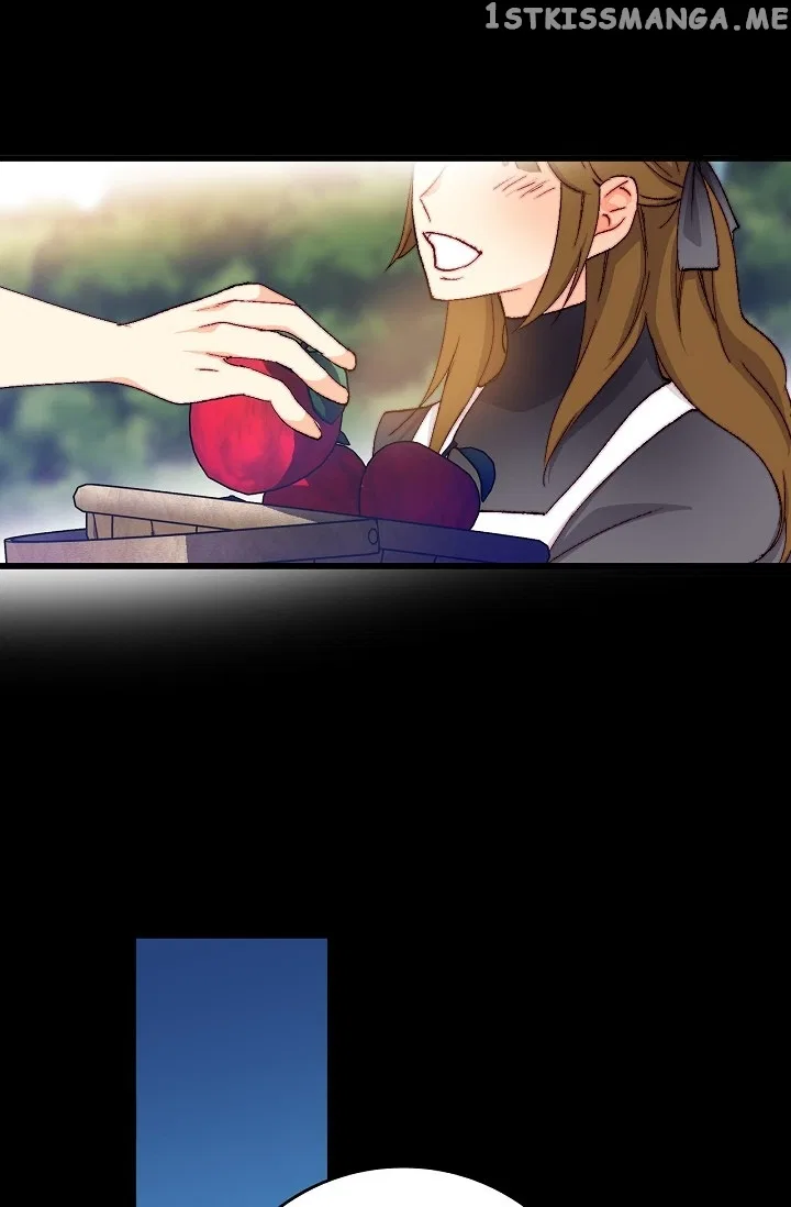 Bring The Love Chapter 136 – Page 35