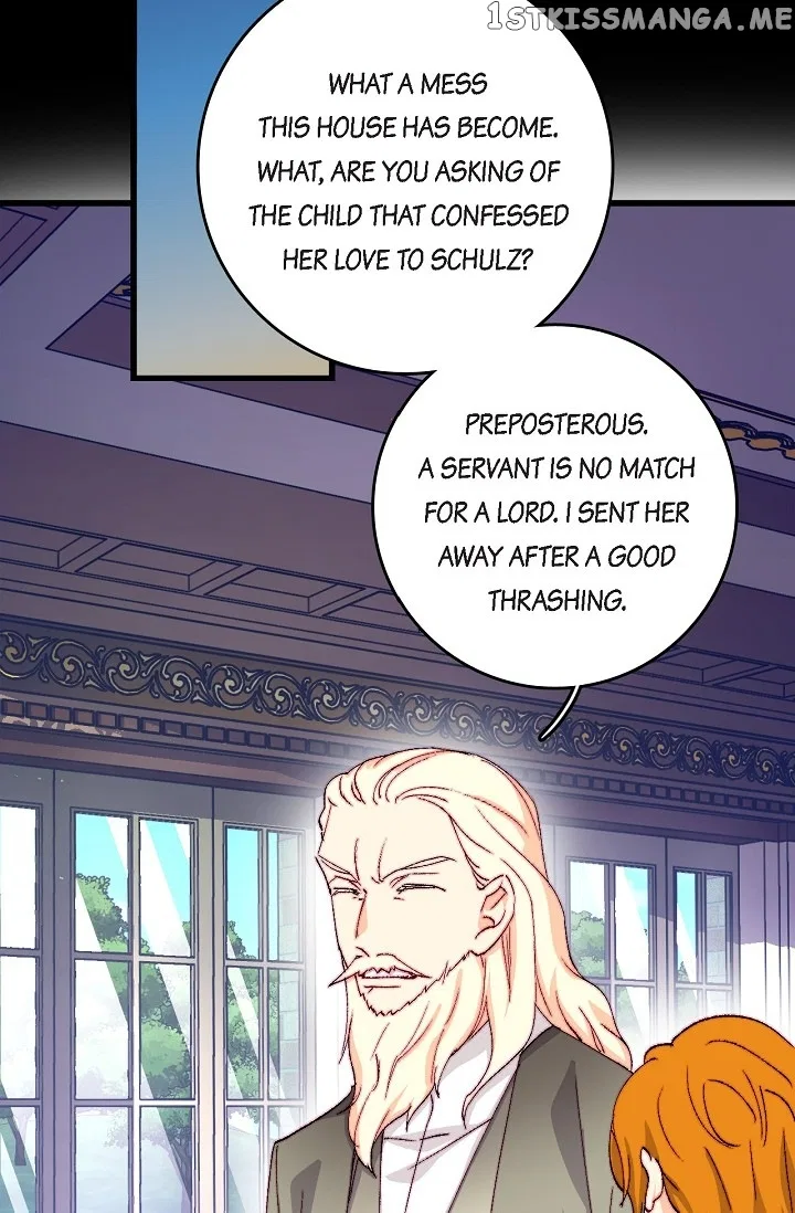 Bring The Love Chapter 136 – Page 36