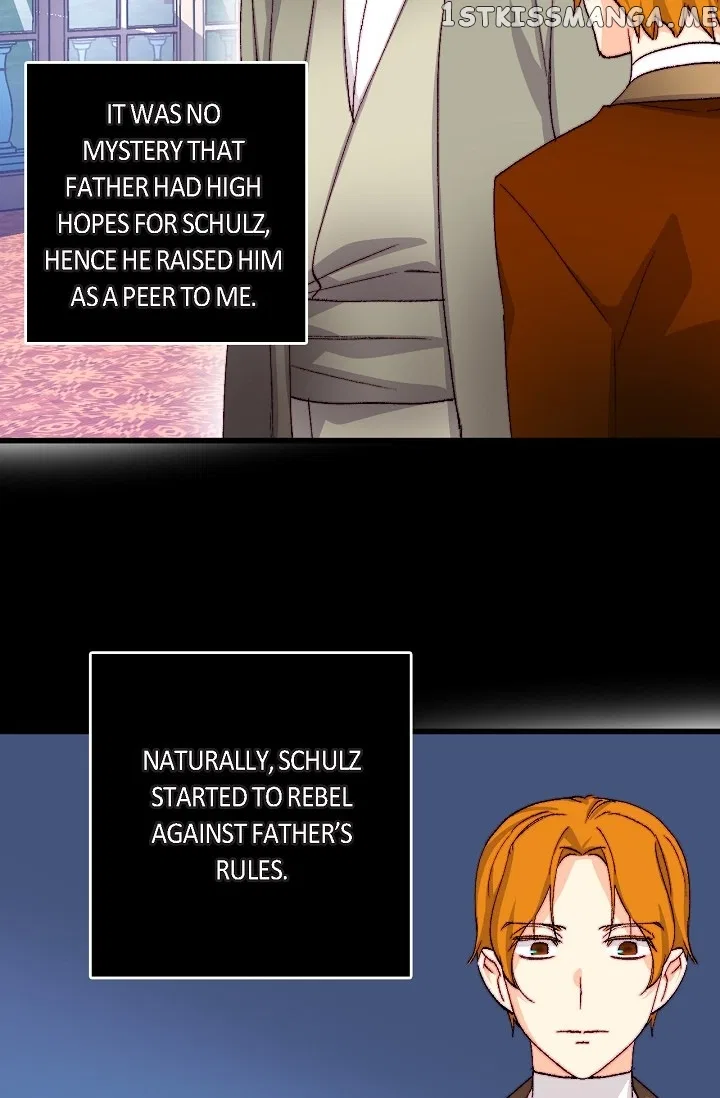 Bring The Love Chapter 136 – Page 37