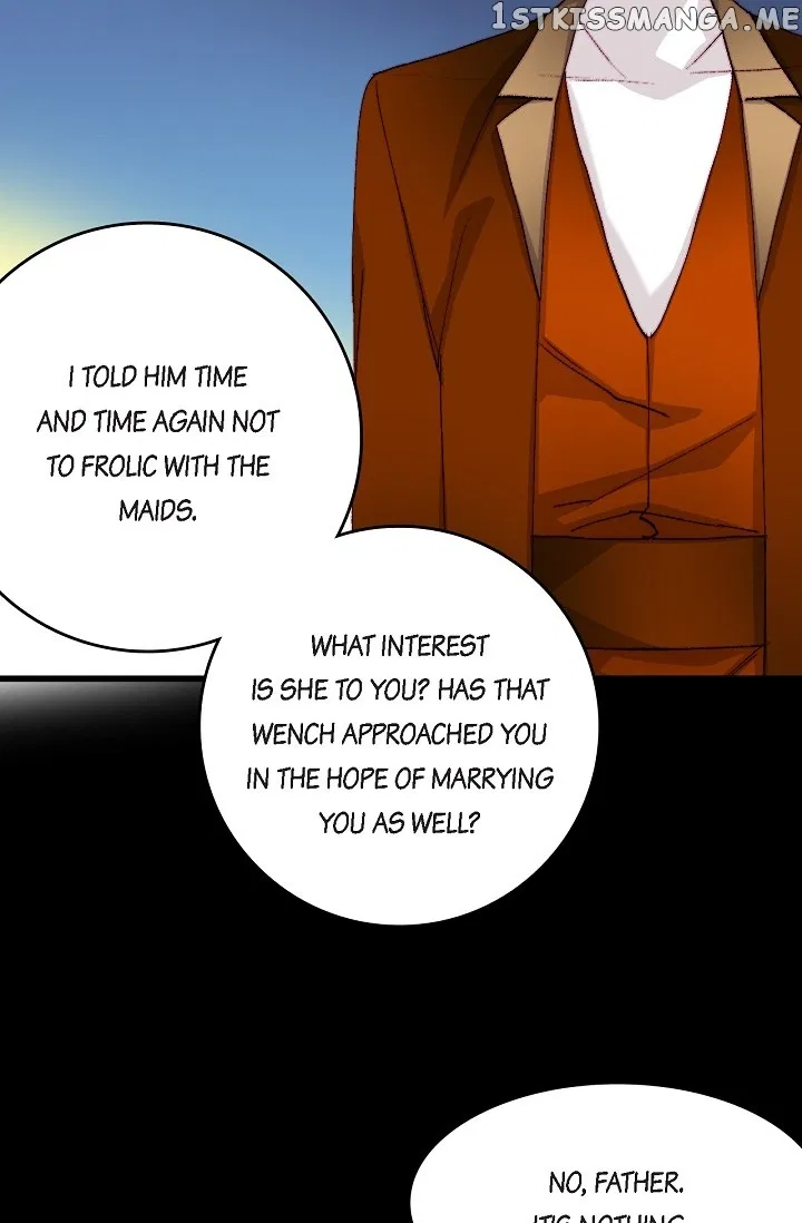 Bring The Love Chapter 136 – Page 38