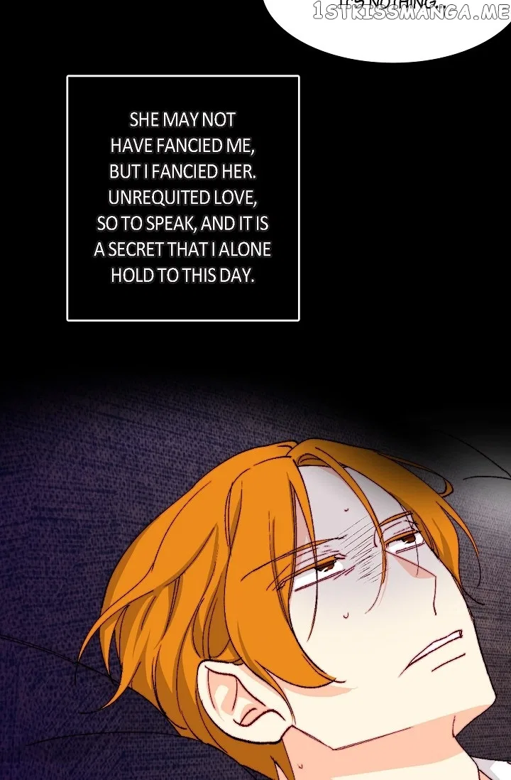 Bring The Love Chapter 136 – Page 39