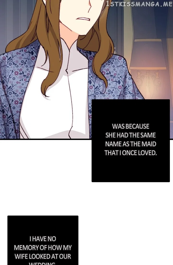 Bring The Love Chapter 136 – Page 44