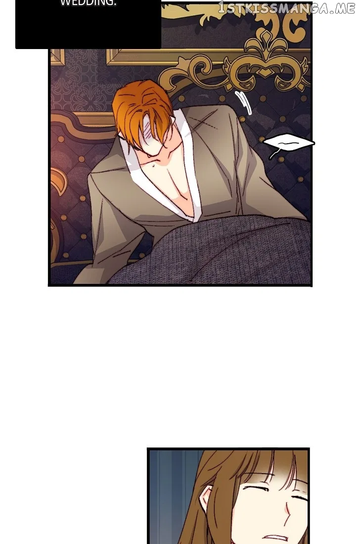 Bring The Love Chapter 136 – Page 45