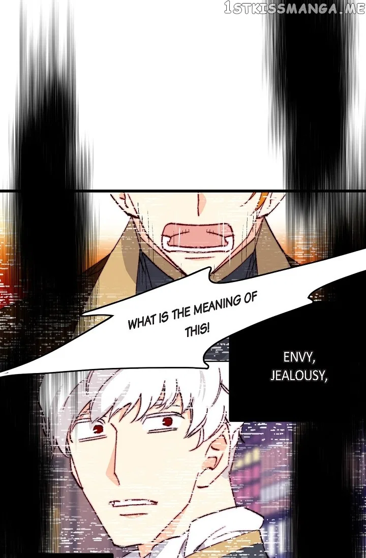Bring The Love Chapter 136 – Page 50