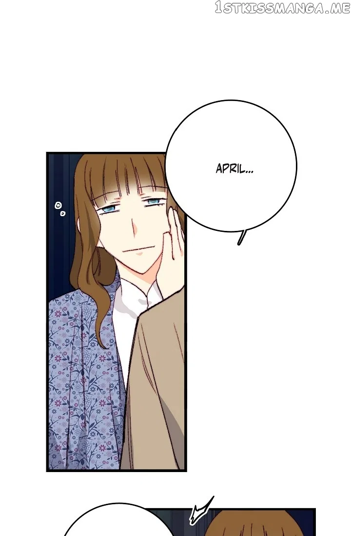 Bring The Love Chapter 136 – Page 53