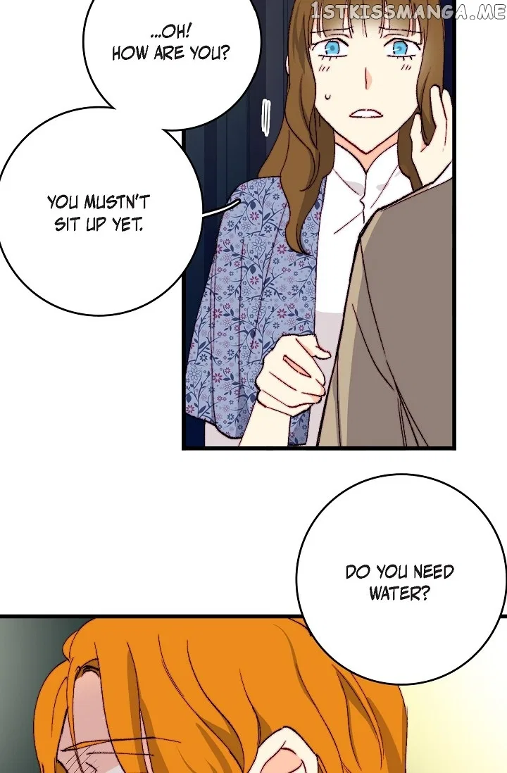 Bring The Love Chapter 136 – Page 54