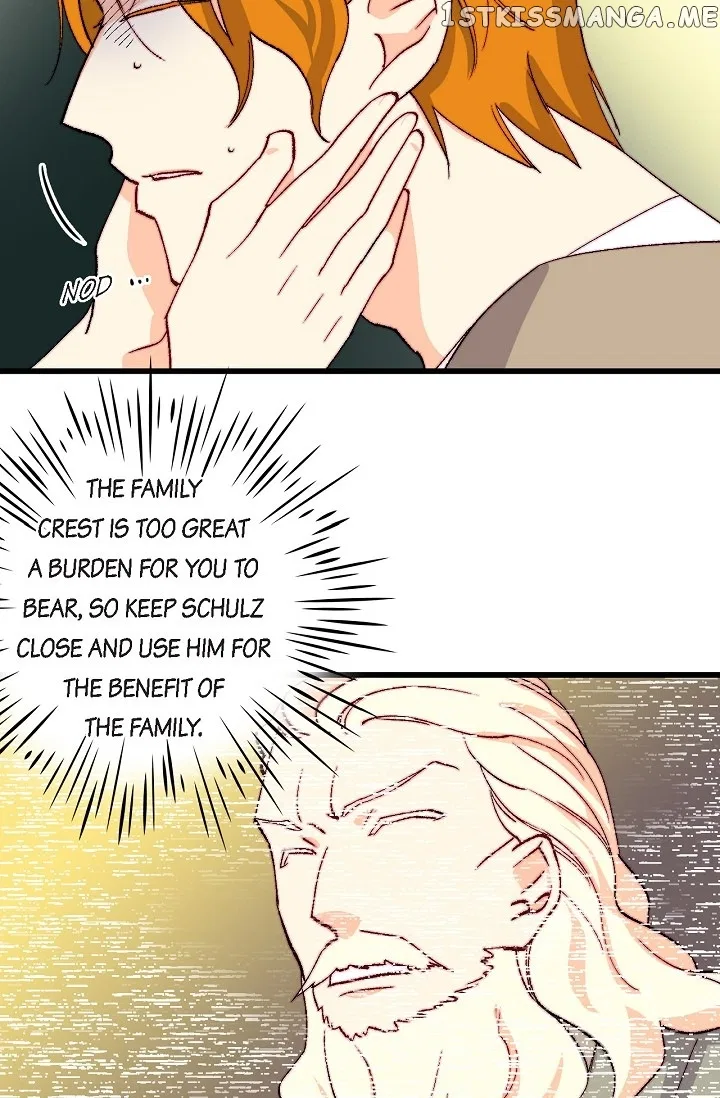 Bring The Love Chapter 136 – Page 55