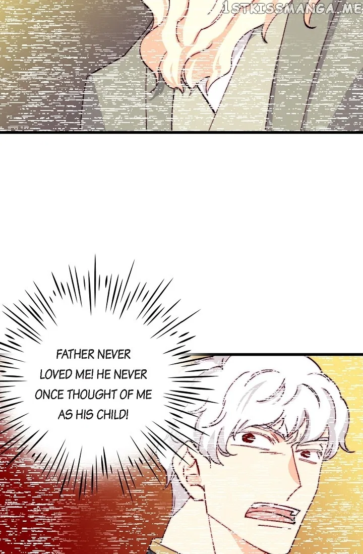 Bring The Love Chapter 136 – Page 56