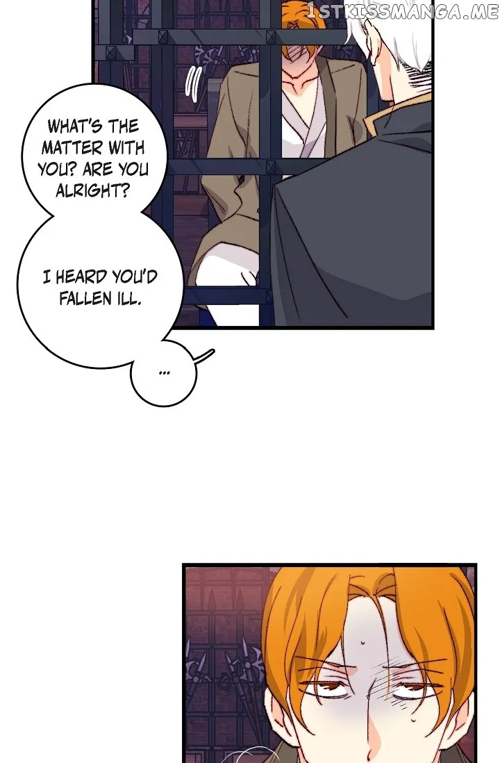 Bring The Love Chapter 136 – Page 60