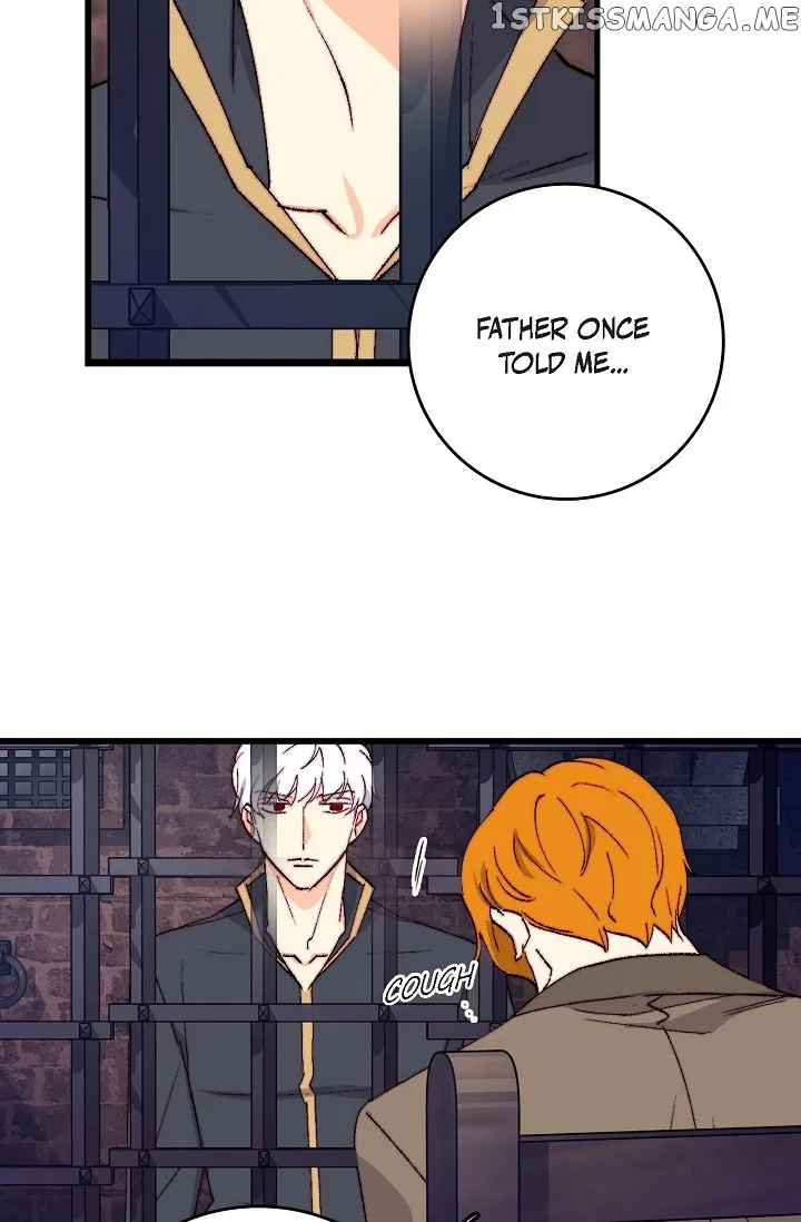 Bring The Love Chapter 136 – Page 62