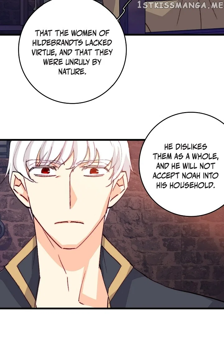 Bring The Love Chapter 136 – Page 63