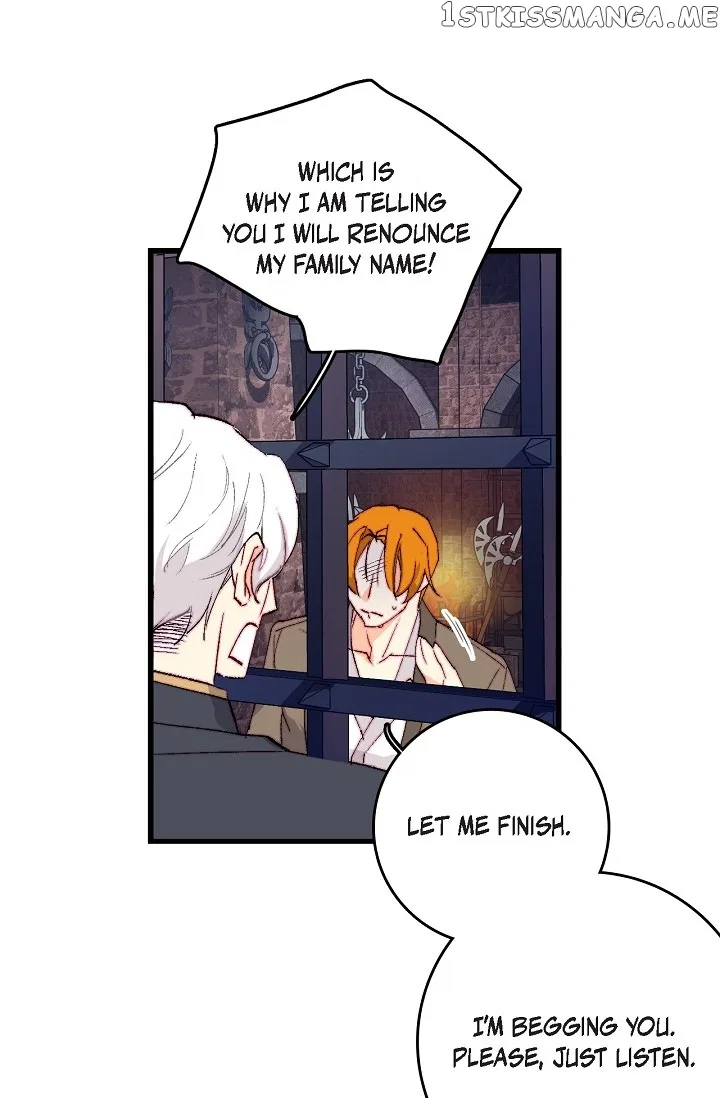 Bring The Love Chapter 136 – Page 64