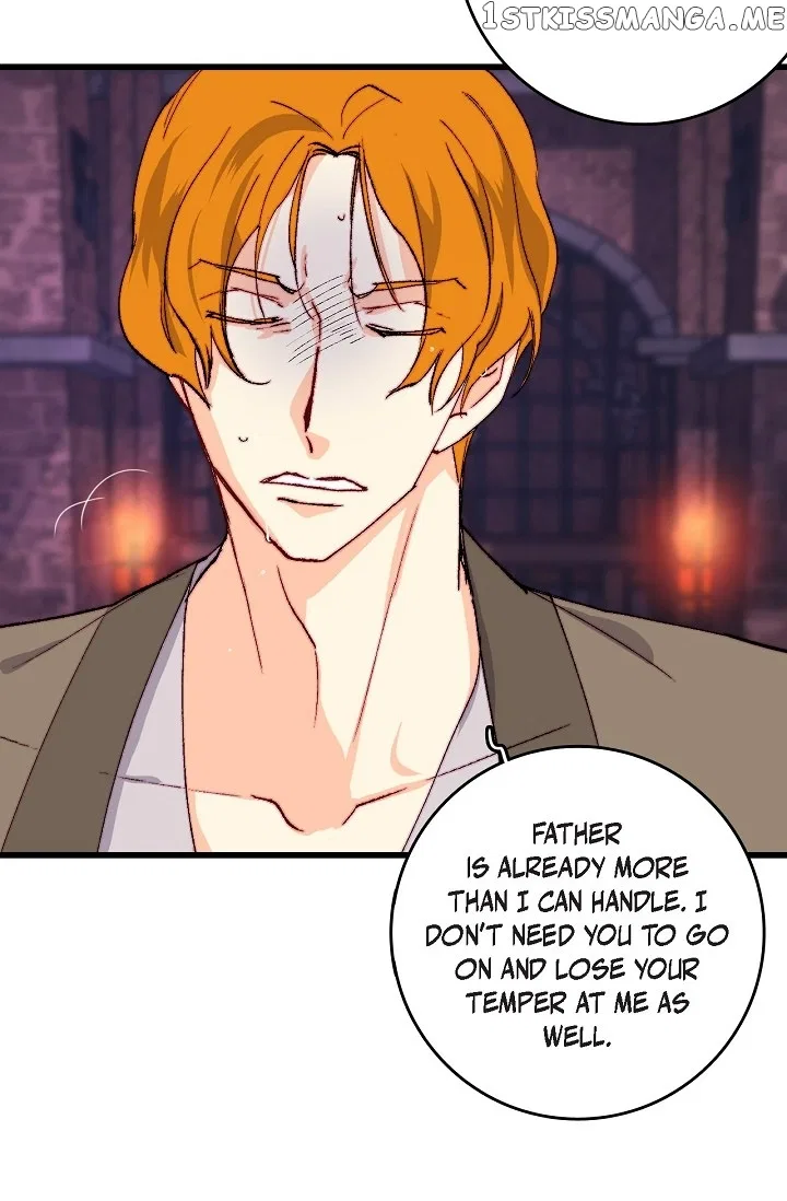 Bring The Love Chapter 136 – Page 65