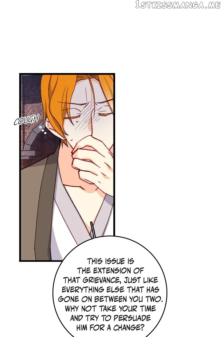 Bring The Love Chapter 136 – Page 68