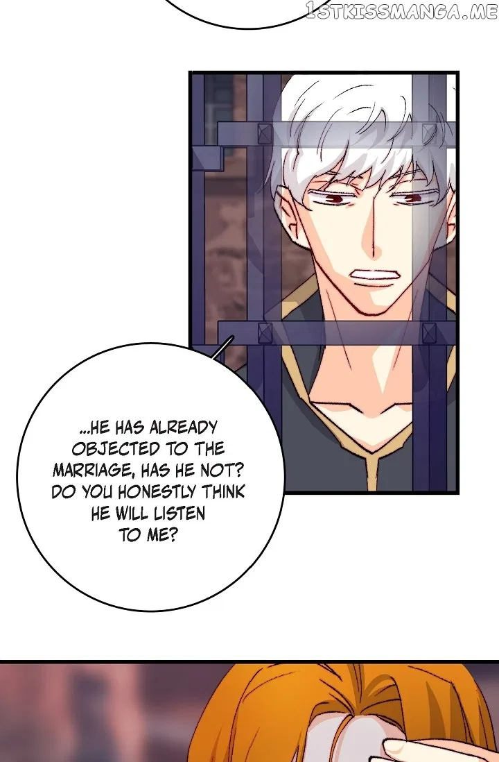 Bring The Love Chapter 136 – Page 69