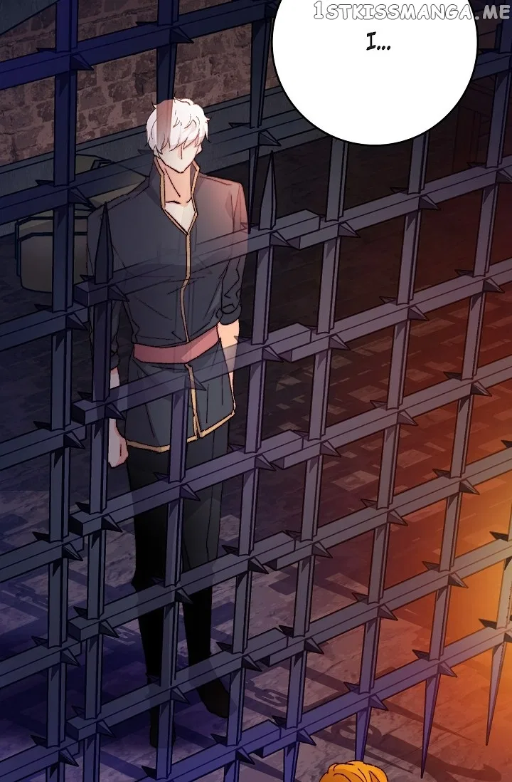 Bring The Love Chapter 136 – Page 71
