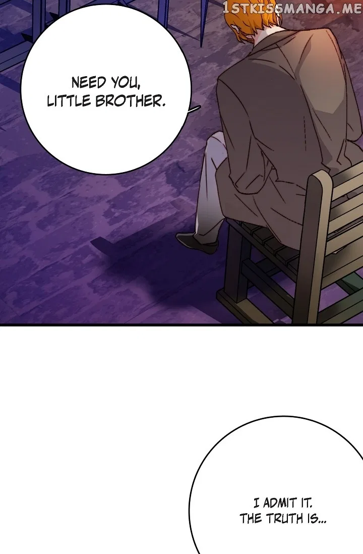 Bring The Love Chapter 136 – Page 72