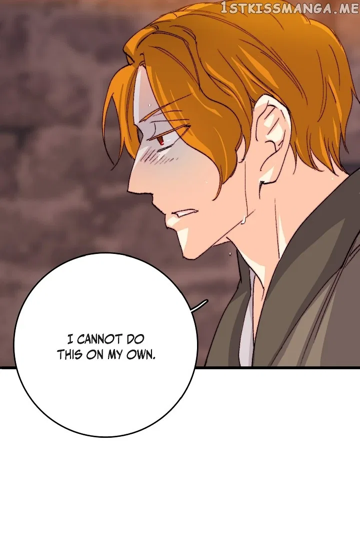 Bring The Love Chapter 136 – Page 74