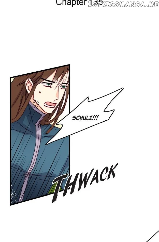 Bring The Love Chapter 135 – Page 3