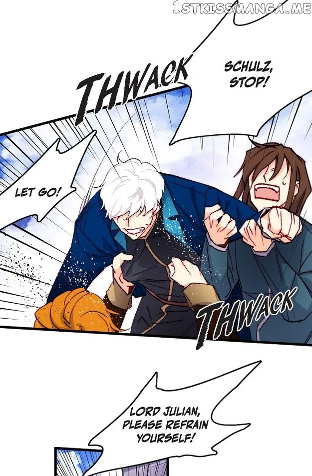 Bring The Love Chapter 135 – Page 4