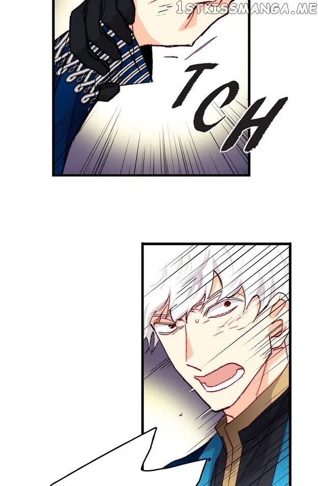 Bring The Love Chapter 135 – Page 7