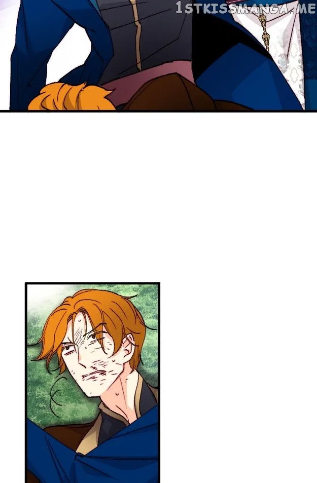 Bring The Love Chapter 135 – Page 9