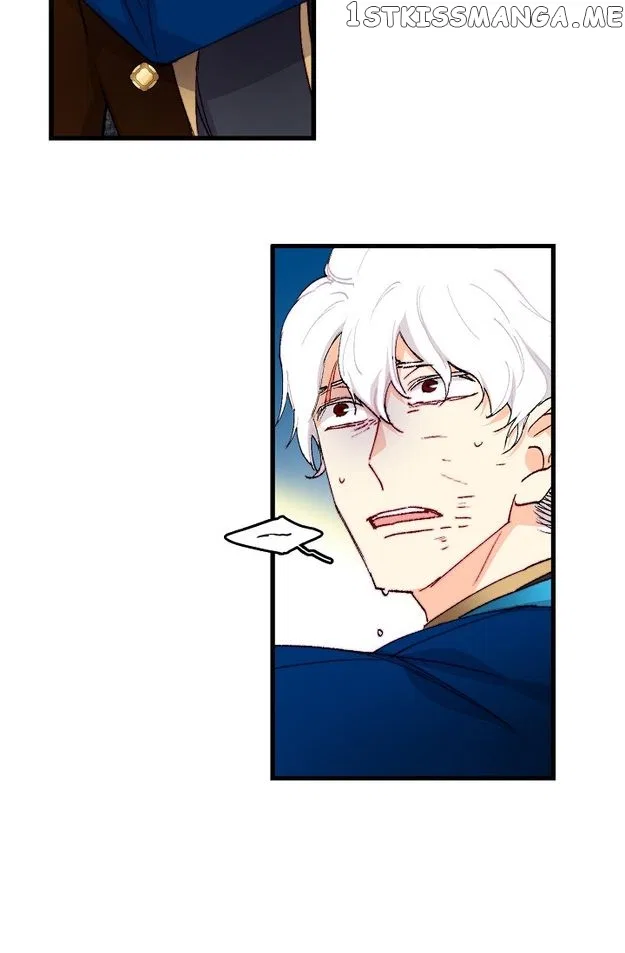 Bring The Love Chapter 135 – Page 10