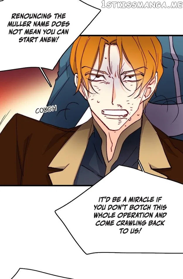 Bring The Love Chapter 135 – Page 13