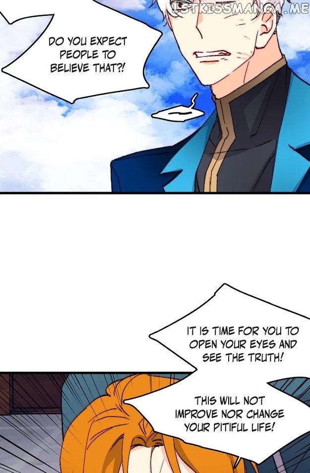 Bring The Love Chapter 135 – Page 16
