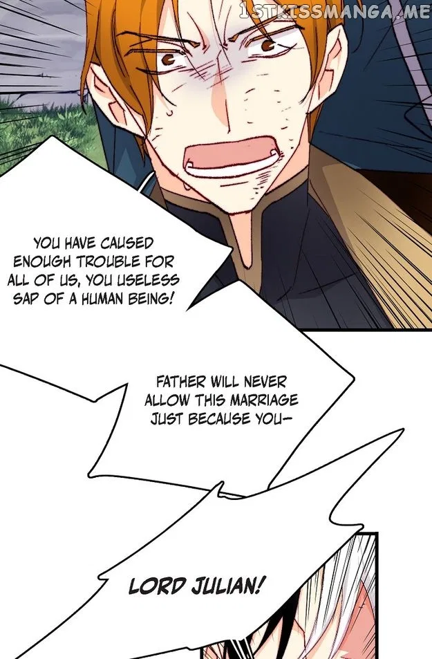 Bring The Love Chapter 135 – Page 17