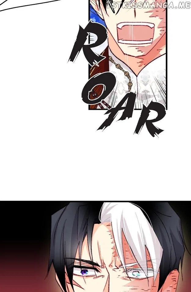 Bring The Love Chapter 135 – Page 18