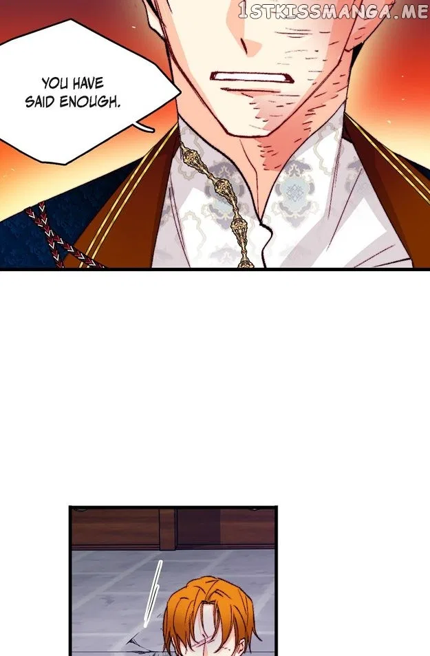 Bring The Love Chapter 135 – Page 19