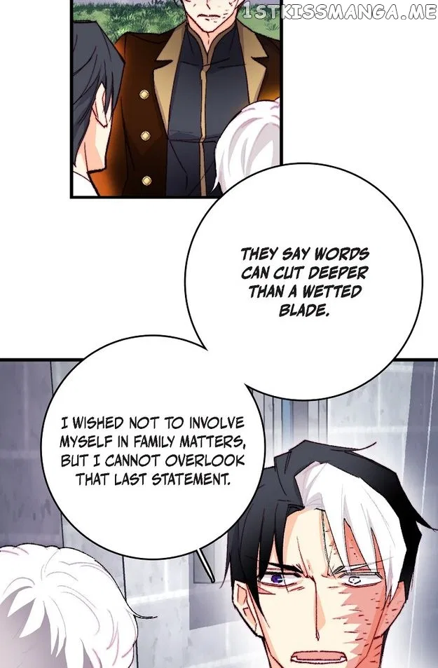 Bring The Love Chapter 135 – Page 20