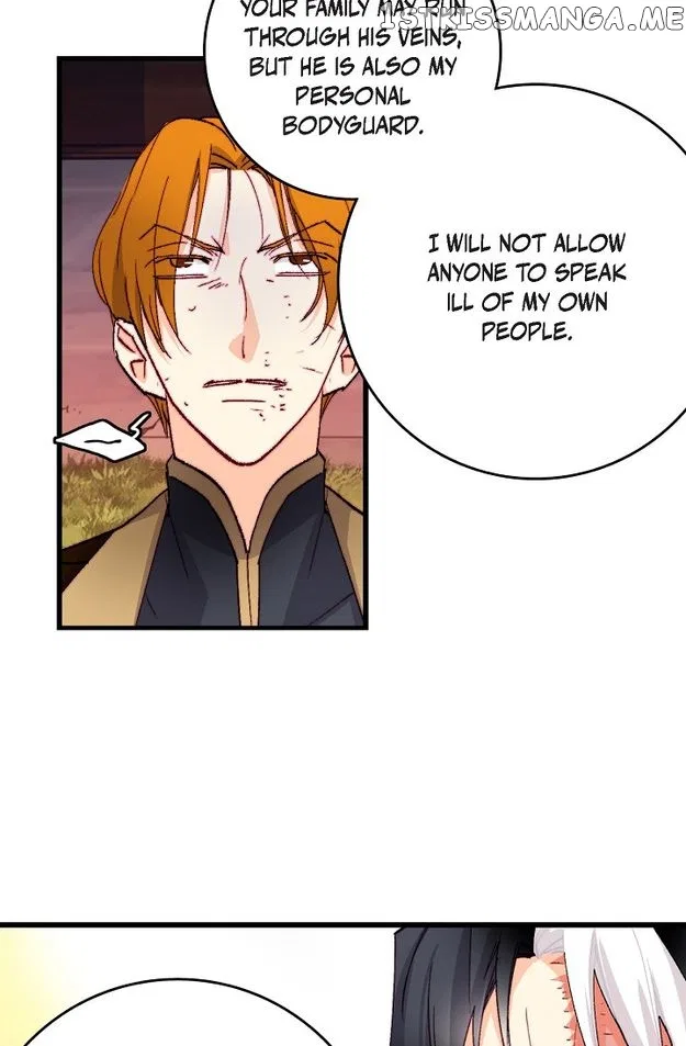 Bring The Love Chapter 135 – Page 22