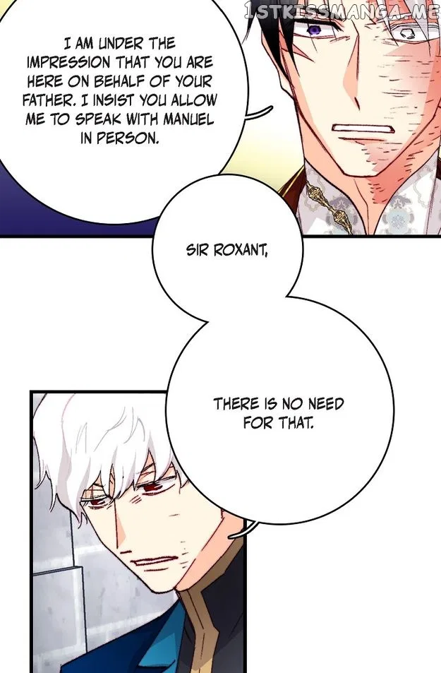 Bring The Love Chapter 135 – Page 23