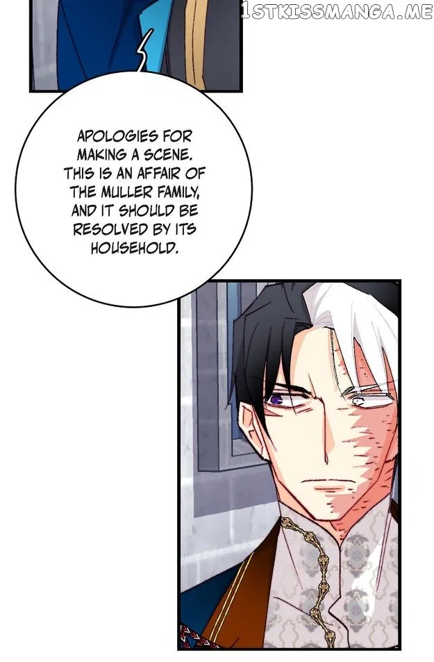 Bring The Love Chapter 135 – Page 24