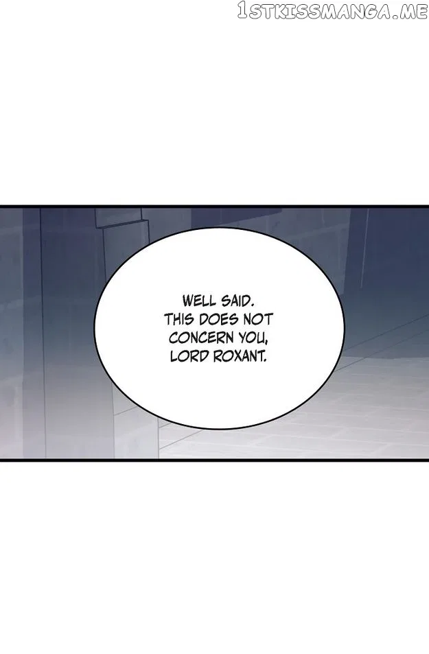 Bring The Love Chapter 135 – Page 25