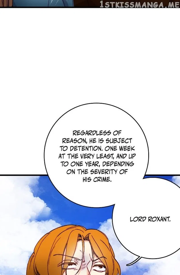 Bring The Love Chapter 135 – Page 27