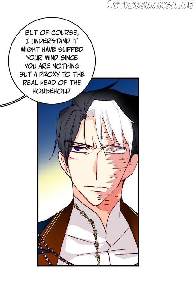 Bring The Love Chapter 135 – Page 29