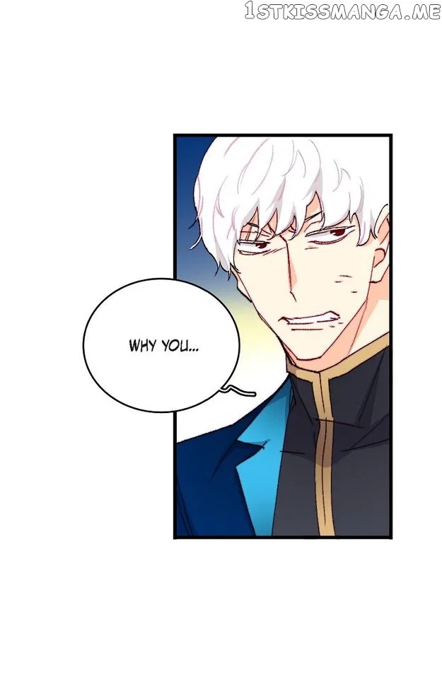 Bring The Love Chapter 135 – Page 30