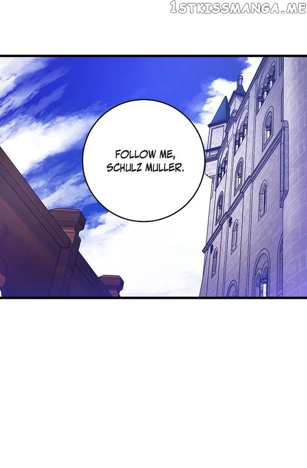 Bring The Love Chapter 135 – Page 31